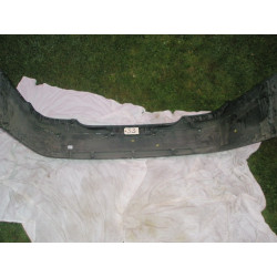 Mercedes-Benz S-Class Rear Bumper 2000-2005