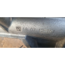49004-5NN1A Infiniti QX50 Electric Steering Gear Box 2019-2022 49004-5NN1B
