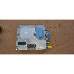 A0009002337 Mercedes-Benz EQS Battery Charger DC Inverter 2022 A0009013820