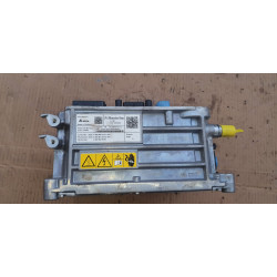 A0009002337 Mercedes-Benz EQS Battery Charger DC Inverter 2022 A0009013820