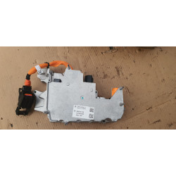 7PP915251C Porsche Cayenne Hybrid Battery Inverter