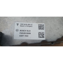 7PP915251C Porsche Cayenne Hybrid Battery Inverter