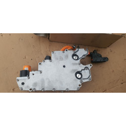 7PP915251C Porsche Cayenne Hybrid Battery Inverter