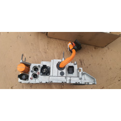 7PP915251C Porsche Cayenne Hybrid Battery Inverter