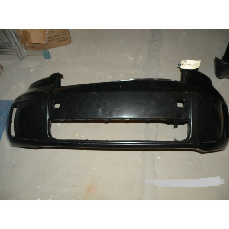 52119-12B70 Scion xB Front Bumper 2008-2010
