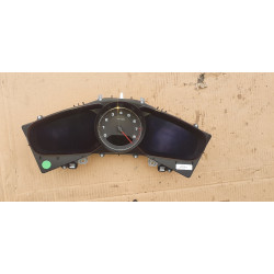 971920909H Porsche Panamera Speedometer Combi Instrument Cluster 2017-2020