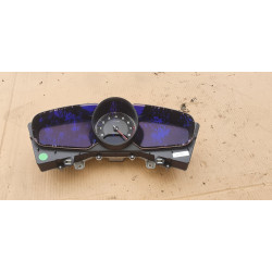 971920909H Porsche Panamera Speedometer Combi Instrument Cluster 2017-2020