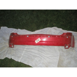 Ford Focus Rear Bumper 2006