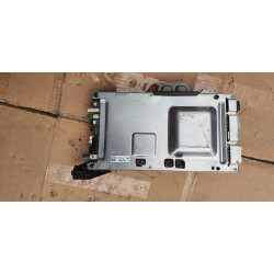 1462554-00-F Tesla Model 3 Media Control Unit Computer Module 2017-2023