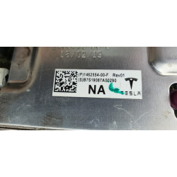 1462554-00-F Tesla Model 3 Media Control Unit Computer Module 2017-2023