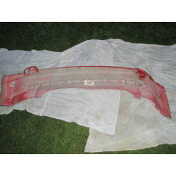 Ford Focus Rear Bumper 2006
