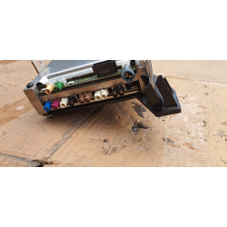 1462554-00-F Tesla Model 3 Media Control Unit Computer Module 2017-2023