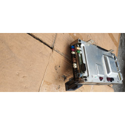 1462554-00-F Tesla Model 3 Media Control Unit Computer Module 2017-2023