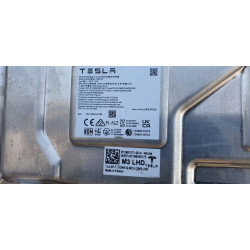 1681271-00-G Tesla Model 3 Media Control Unit Computer Module 2017-2023