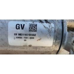 53600-TGV-A07 Acura TLX Electric Steering Gear Box 2021-2023