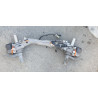 4N0501033F Audi A8 Rear Active Stabilizer Adjuster 2019-2022 4N0907484C