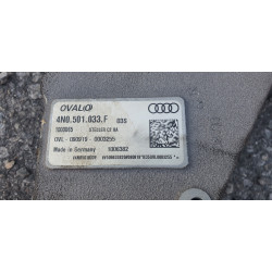 4N0501033F Audi A8 Rear Active Stabilizer Adjuster 2019-2022 4N0907484C