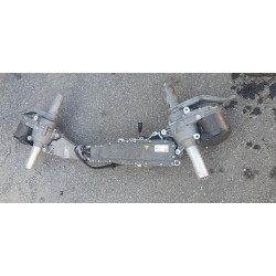 4N0501033F Audi A8 Rear Active Stabilizer Adjuster 2019-2022 4N0907484C