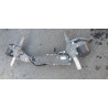 4N0501033F Audi A8 Rear Active Stabilizer Adjuster 2019-2022 4N0907484C
