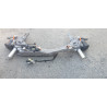 4N0501033F Audi A8 Rear Active Stabilizer Adjuster 2019-2022 4N0907484C