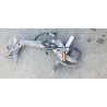 4N0501033F Audi A8 Rear Active Stabilizer Adjuster 2019-2022 4N0907484C