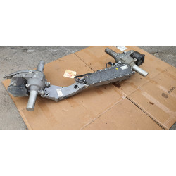 4N0501033G Audi A8 Rear Active Stabilizer Adjuster 2019-2022 4N0907484C