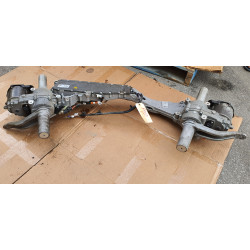 4N0501033G Audi A8 Rear Active Stabilizer Adjuster 2019-2022 4N0907484C