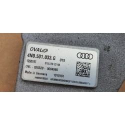 4N0501033G Audi A8 Rear Active Stabilizer Adjuster 2019-2022 4N0907484C