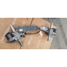 4N0501033G Audi A8 Rear Active Stabilizer Adjuster 2019-2022 4N0907484C