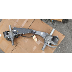 4N0501033G Audi A8 Rear Active Stabilizer Adjuster 2019-2022 4N0907484C