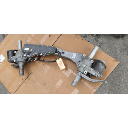4N0501033G Audi A8 Rear Active Stabilizer Adjuster 2019-2022 4N0907484C