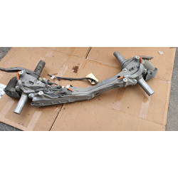 4N0501033G Audi A8 Rear Active Stabilizer Adjuster 2019-2022 4N0907484C
