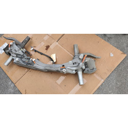 4N0501033G Audi A8 Rear Active Stabilizer Adjuster 2019-2022 4N0907484C