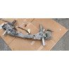 4N0501033G Audi A8 Rear Active Stabilizer Adjuster 2019-2022 4N0907484C