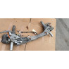 4N0501033G Audi A8 Rear Active Stabilizer Adjuster 2019-2022 4N0907484C