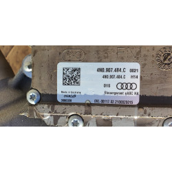 4N0501033H Audi A8 Rear Active Stabilizer Adjuster 2019-2022 4N0907484C