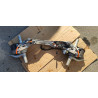 4N0501033H Audi A8 Rear Active Stabilizer Adjuster 2019-2022 4N0907484C