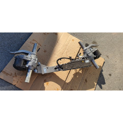 4N0501033H Audi A8 Rear Active Stabilizer Adjuster 2019-2022 4N0907484C