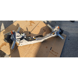 4N0501033H Audi A8 Rear Active Stabilizer Adjuster 2019-2022 4N0907484C