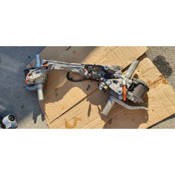 4N0501033H Audi A8 Rear Active Stabilizer Adjuster 2019-2022 4N0907484C