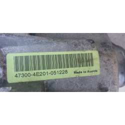 47300-4E201 Hyundai Genesis G80 Transfer Case 2017-2021 95447-4E201