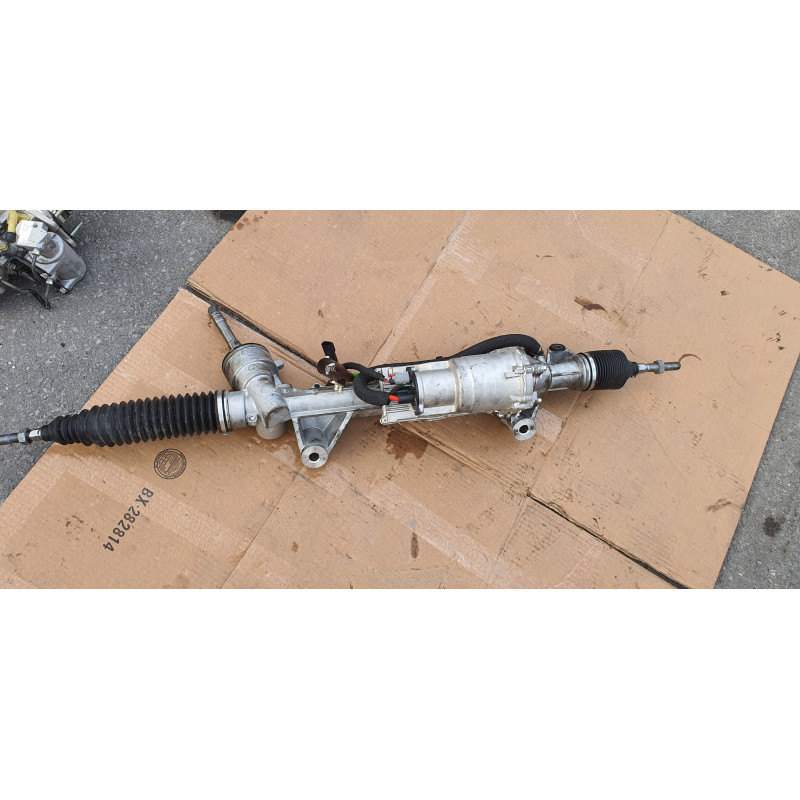 68524910AA Jeep Grand Cherokee Electric Steering Gear Box 2016-2022
