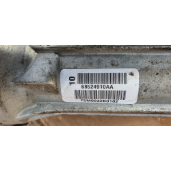 68524910AA Jeep Grand Cherokee Electric Steering Gear Box 2016-2022
