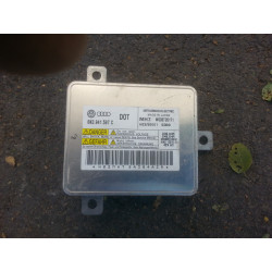 8K0941597C Audi A3 Xenon Ballast 2010-2013