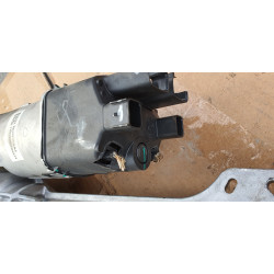 68432366AJ Jeep Wagoneer Steering Gear Box 2022 68432366AG