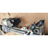 68432366AJ Jeep Wagoneer Steering Gear Box 2022 68432366AG
