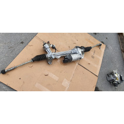 68432366AJ Jeep Wagoneer Steering Gear Box 2022 68432366AG