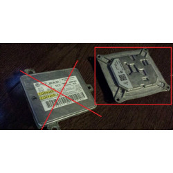 Audi A4 LED Ballast 2010-2013 | S4