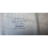 Toyota Supra Akrapovic Titanium Slip-On Exhaust Muffler 2020-2023