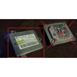 8K0941597 Audi A4 Xenon Ballast 2010-2013